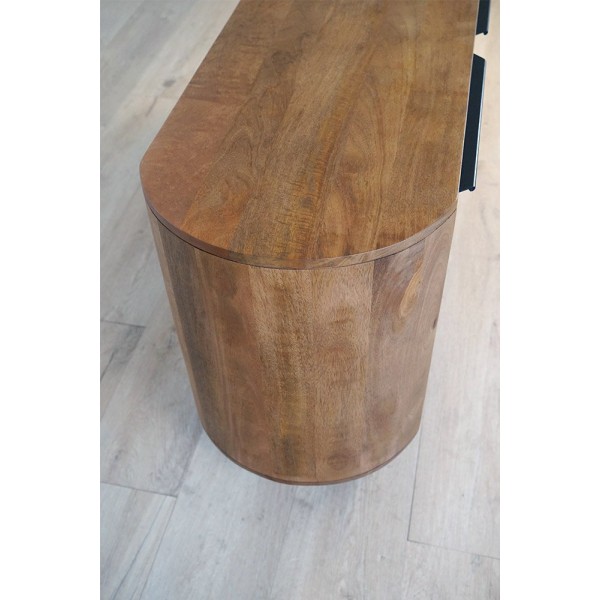 Houten buffetkast - Uma