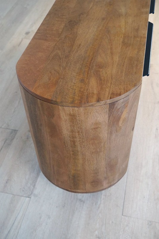 Massief houten dressoir - Uma