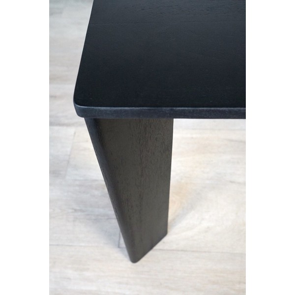 Massief houten eettafel - Selena