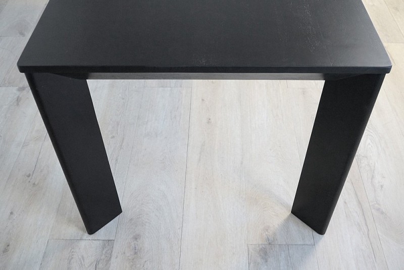 Massief houten eettafel - Selena