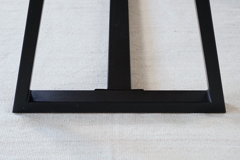 Massief houten tafel 220 cm - Aurea