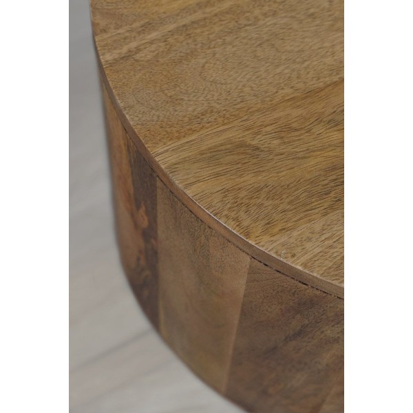 Massief houten TV-meubel - Uma