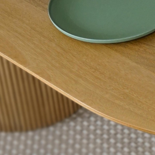 Massief houten tafel - Thanais
