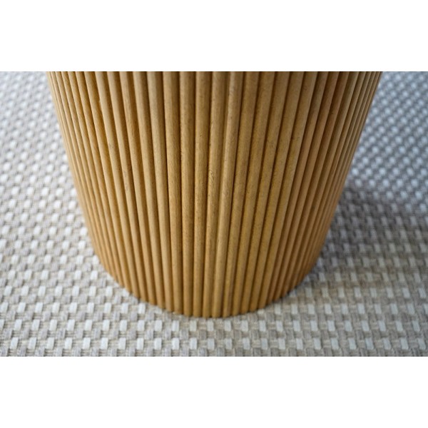Massief houten tafel - Thanais