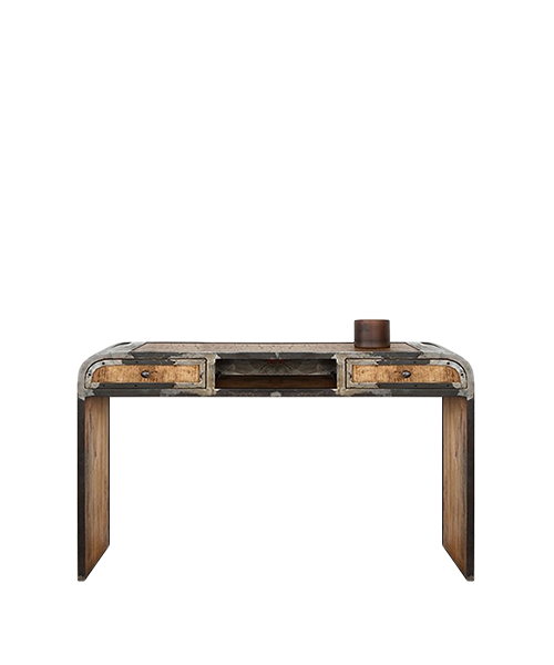 Ladekasten en consoles