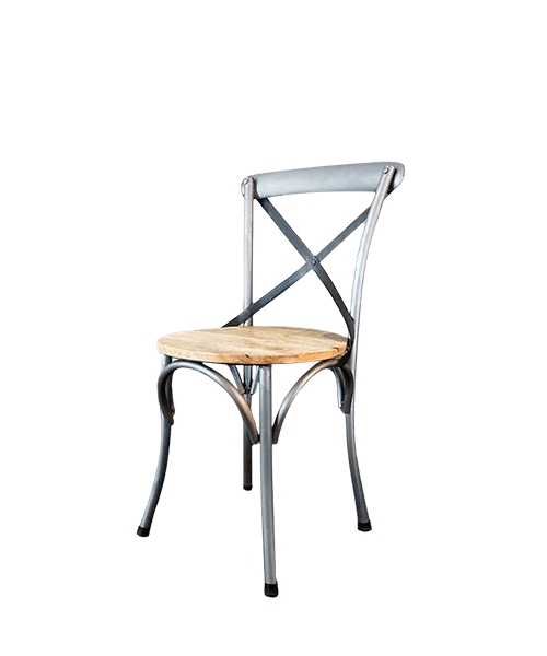 Industriële stoelen