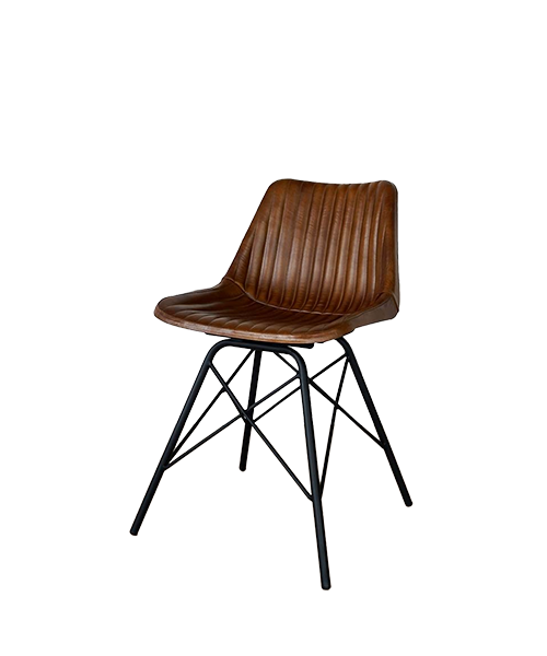 Vintage stoelen