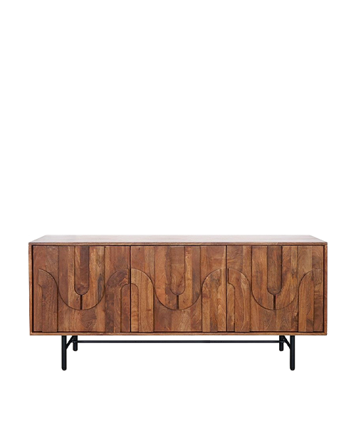 Dressoirs en buffetkasten