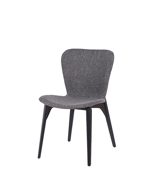 Stoffen stoelen