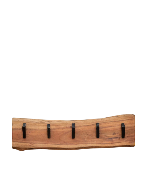 Kapstokken en wandhaken