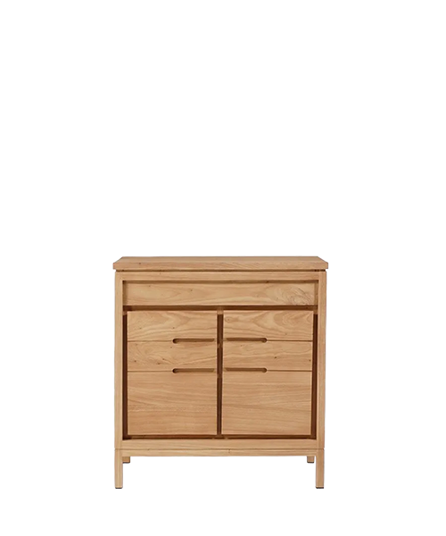 Badkamermeubel 80 cm