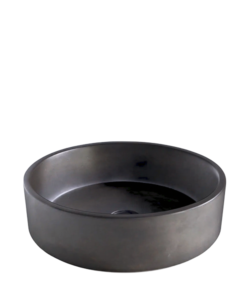 Ronde waskom